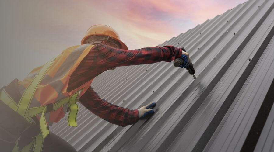 Professional New roof installation in Fort Leonard Wood, MO